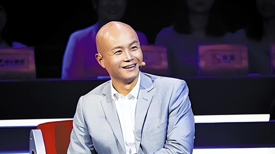 这一次，谁也救不了乐嘉