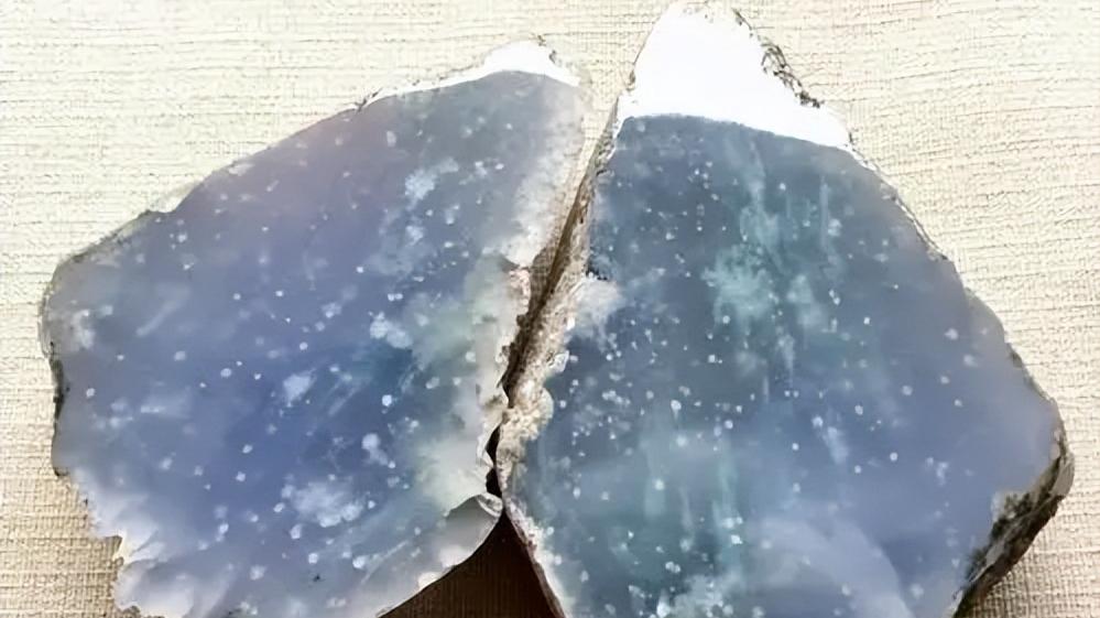 沉香|缅甸人为什么不自己切石头？