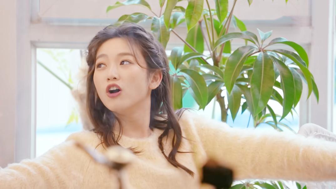 张宝儿|半熟恋人2：男5细心又体贴，却打动不了宝儿，其实和出场顺序无关