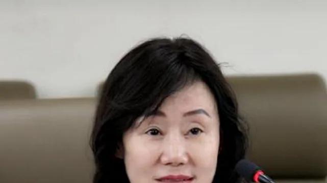 |这几位落马母老虎不简单，个个身怀绝技，手段超过一般人