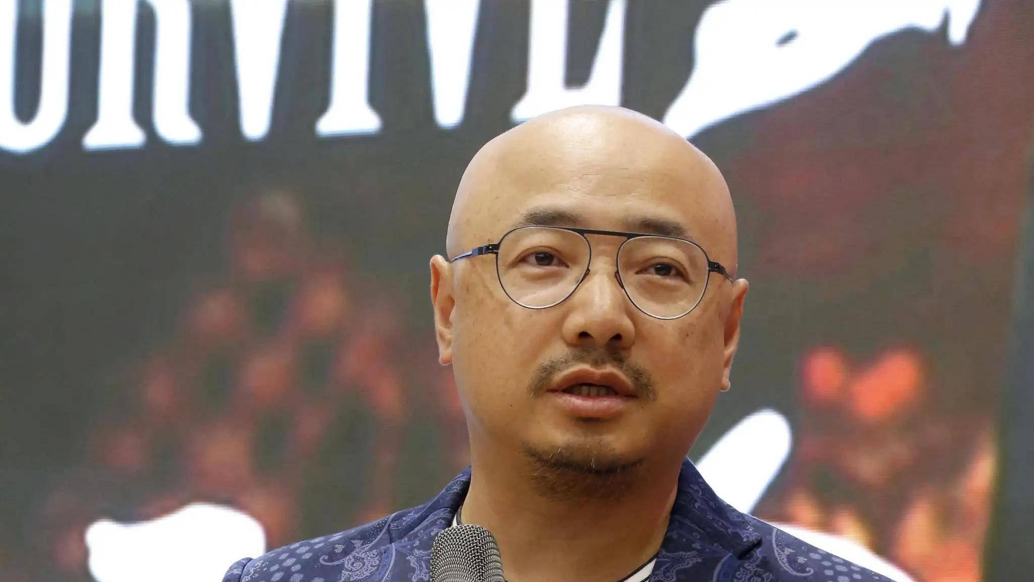 徐峥|曝徐峥陶虹逃离出境，携带8.2亿资产被美国银行冻结，网友：离谱