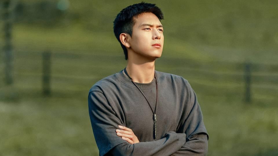 去有风的地方|《去有风的地方》4位男主4种结局，勇敢追爱的谢之遥，终成赢家