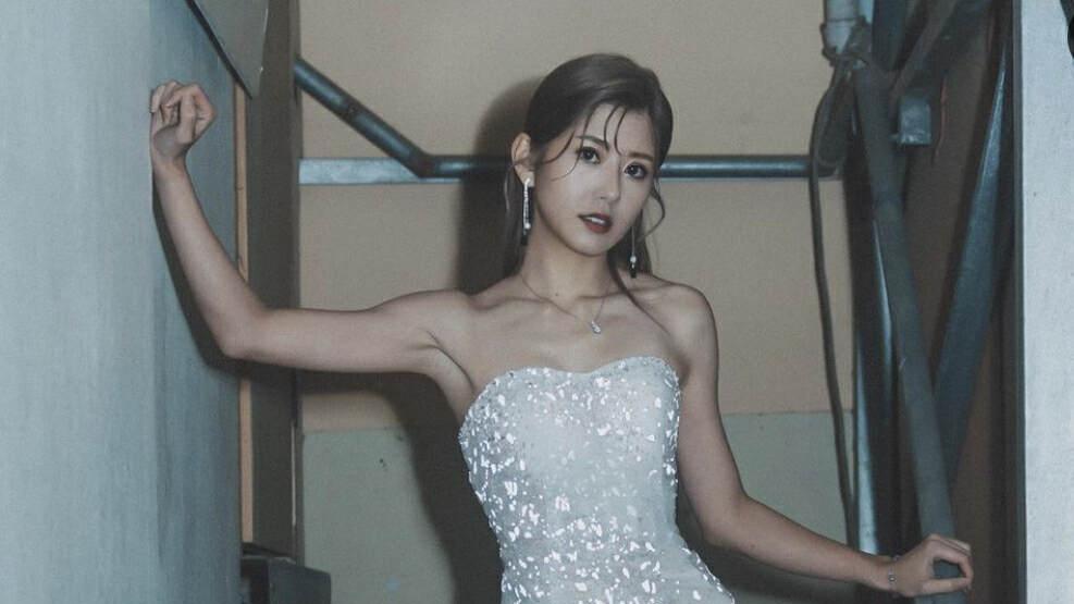 TVB|TVB花旦重新洗牌：力捧的小花击败视后勇夺第一，离巢花旦没入选