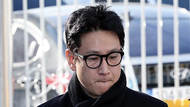 李善均遗书曝光！去意已决，家人不愿意尸检，许光汉到场吊唁