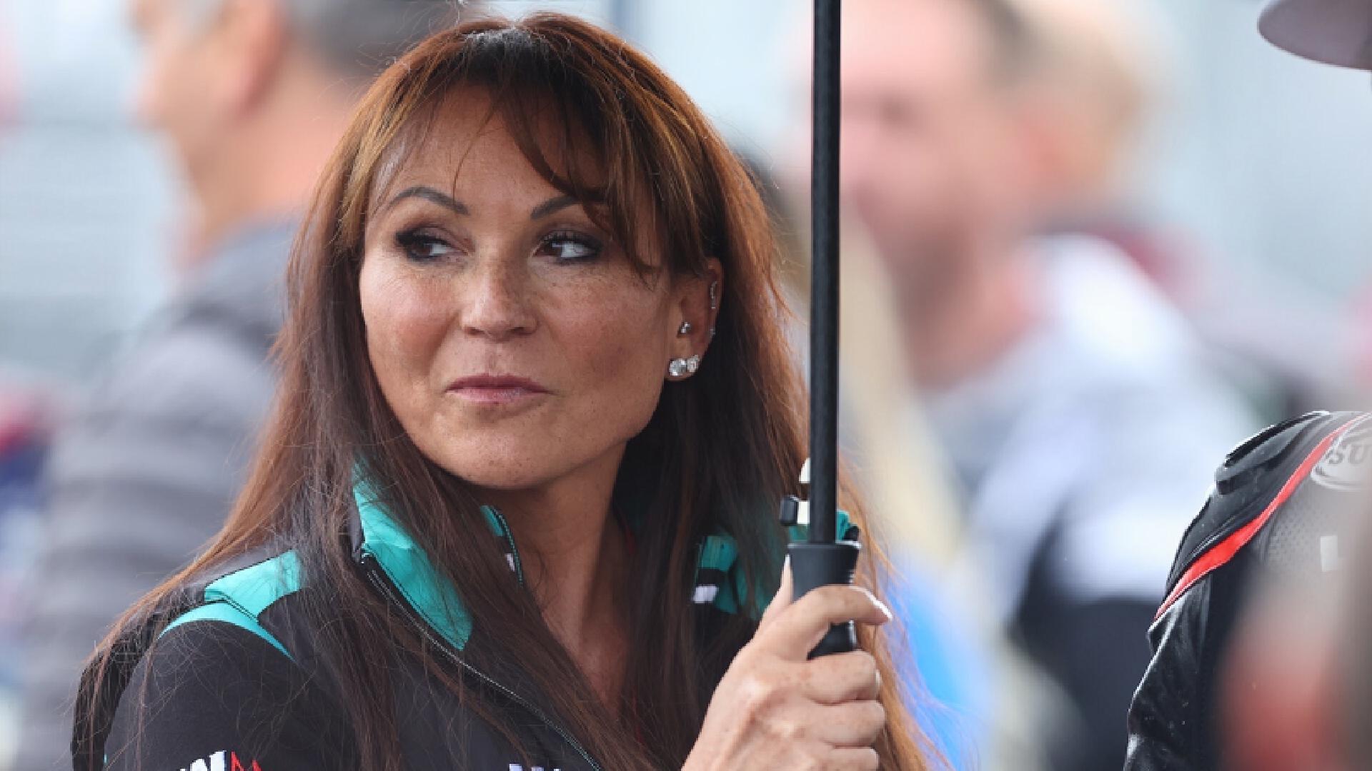 赌王|赌王的长女宣布今年年底再婚！三期乳腺癌，外籍男友离婚带两个孩子