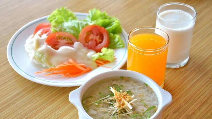饮食 我瘦了40斤，坚持“过午不食，饿治百病”，第3天开始有变化了