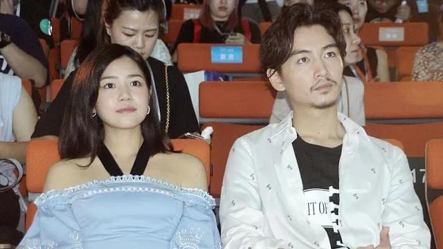 陈妍希最新造型，引争议！