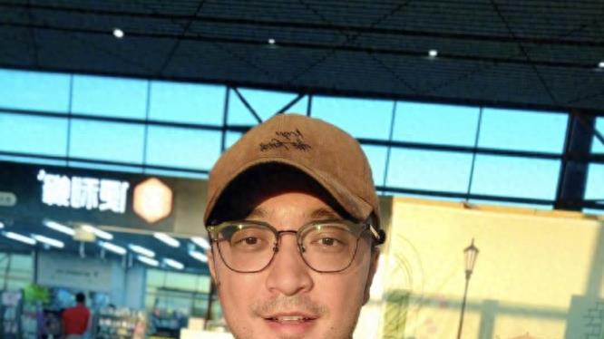 尼格买提·热合曼|录节目时突发意外，尼格买提回应