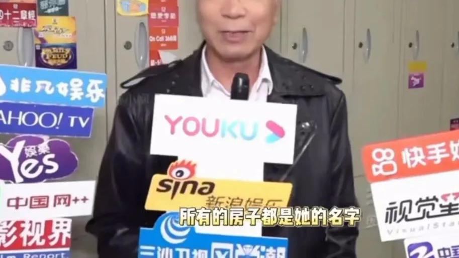 “爷孙恋”大结局，娇妻成寡妇，继子夺遗产，网友：她输惨了...