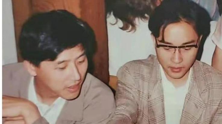 陈淑芬|事实证明没有人比唐先生更爱哥哥