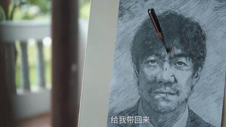 三大队原型结局，比电影版温馨，比剧版圆满