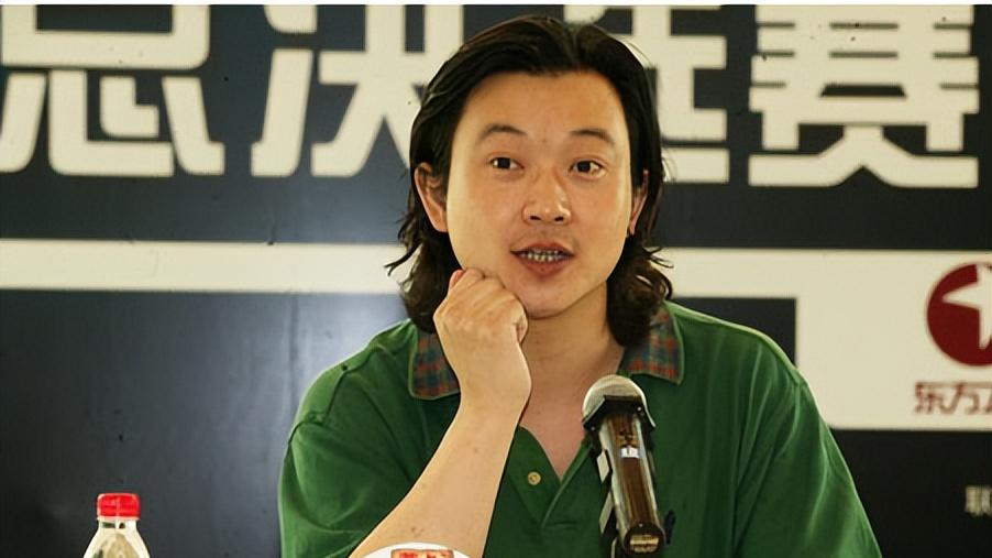 《好声音》幕后大佬浮出水面，掌握娱乐大半江山 ，资产突破300亿