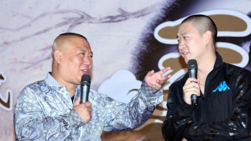 12月20日，著名相声演员曹云金向甘肃诈捐20万元的真相来了