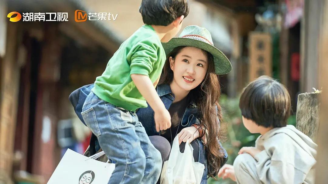 李现|《去有风的地方》：刘亦菲的颜值，李现的演技，郁可唯的歌声