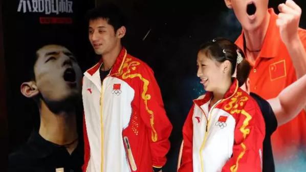 张继科|口碑崩塌！张继科被多家品牌撇清关系，网友：刘诗雯人间清醒啊