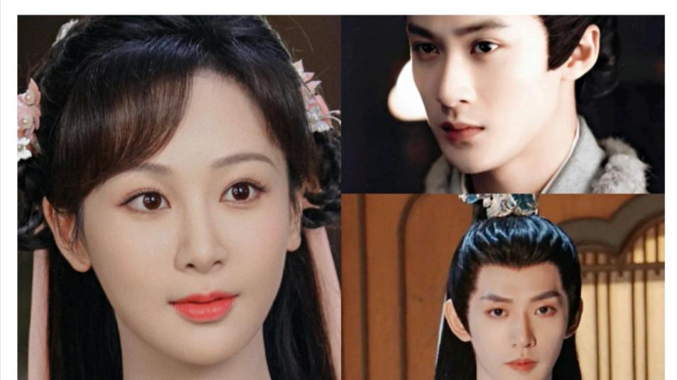 狗仔队辟谣风波：杨紫邓为恋情传闻破解，揭秘杨紫真实感情状况