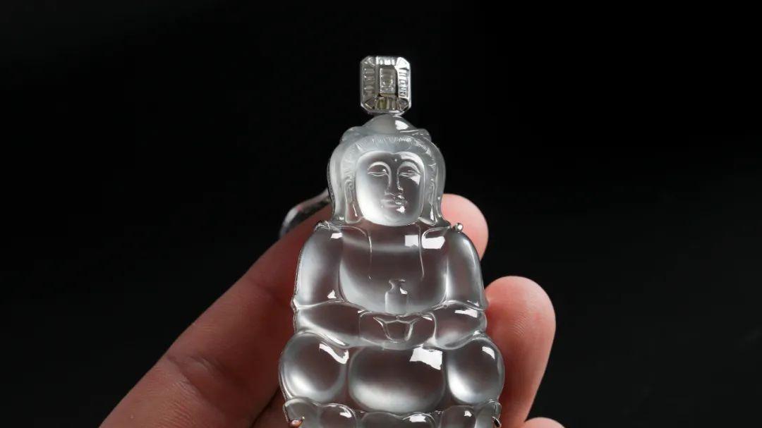 翡翠的种到底有多重要？