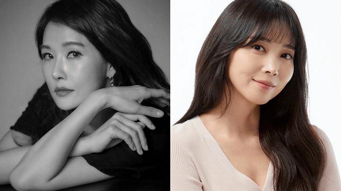 张赫|在4月上线的5部高质韩剧，张赫张娜拉再搭档，一部是悬疑复仇剧