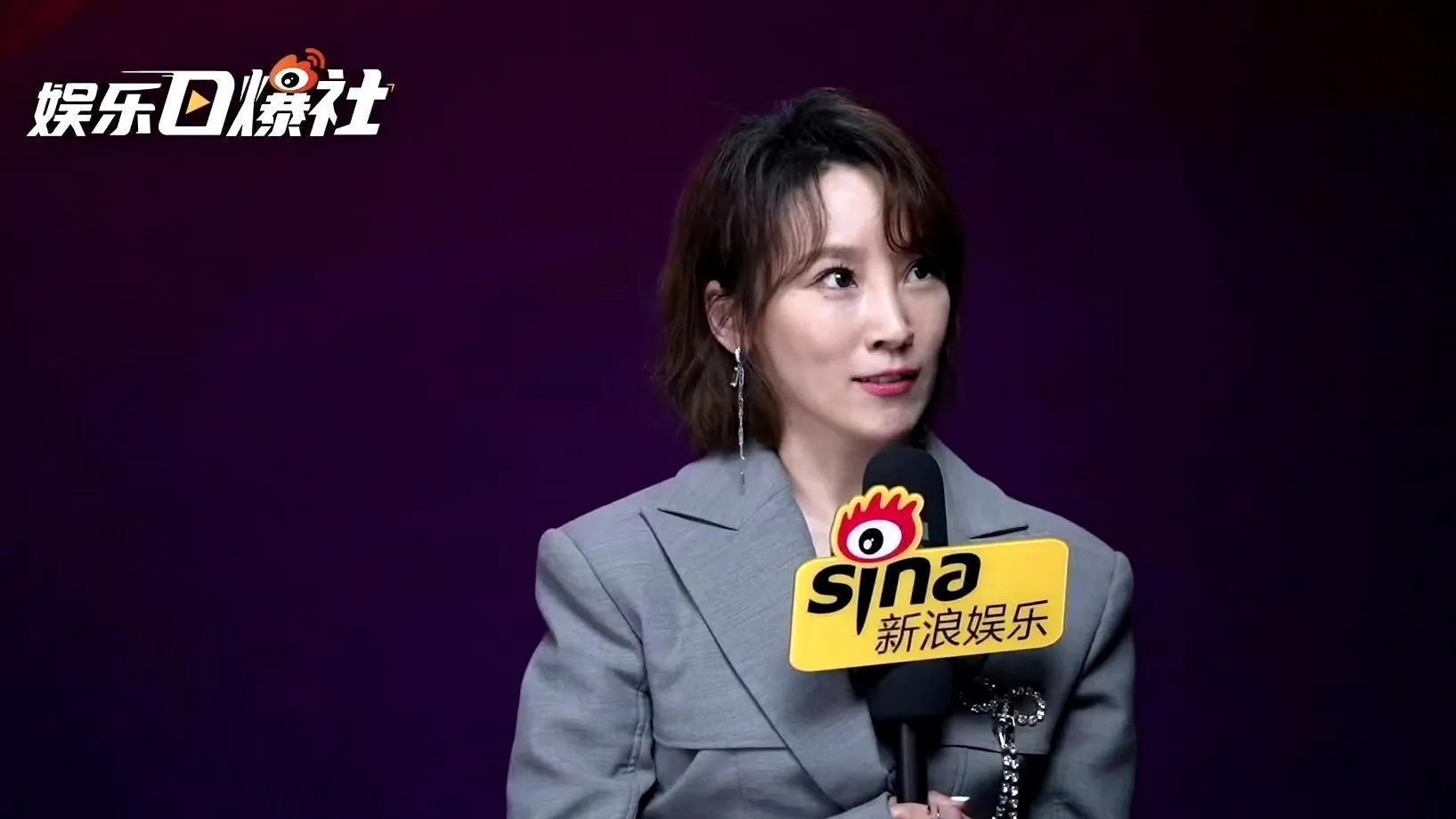 谢楠|谢楠瘦到脱相，直言抵押房产支持吴京很后悔，与吴京婚姻惹争议