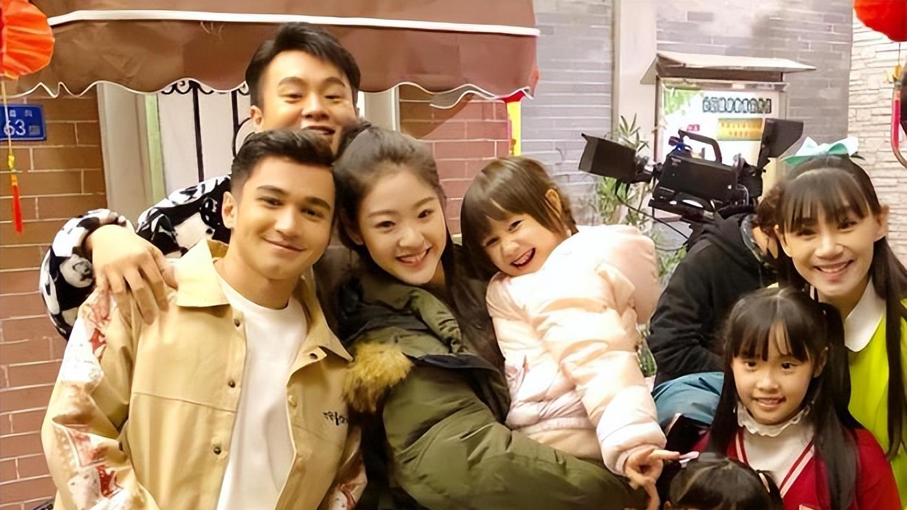 康天庥|《外来媳妇本地郎》康家孙辈集体退出剧组，罗飞燕的状况最无奈！