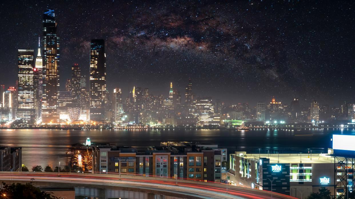 运势|迷失在星空中的你，不妨看看这份星座周运势指南！