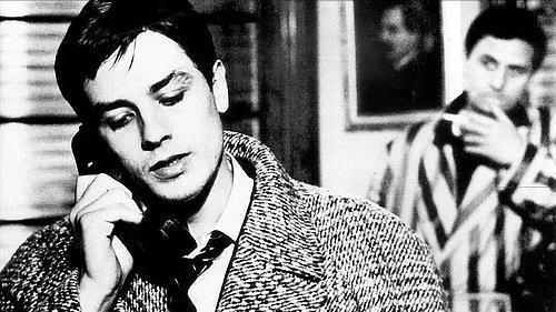 电影|《洛可兄弟》：从两个空间要素，看城市化下人物的崩坏与堕落