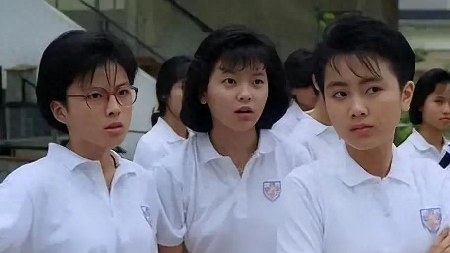 艳压黎姿却沦为富商的玩物，被抛弃后成为同性恋，年过半百至今未婚