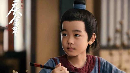 芒果台|《庆余年》中，柳姨娘为何要谋害十二岁时的范闲，有什么原因？