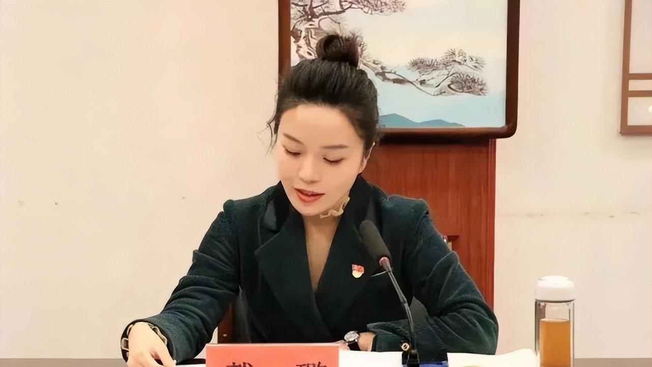 扬州女副局长调查报告出炉，涉事男方另有其人，张某成了背锅侠