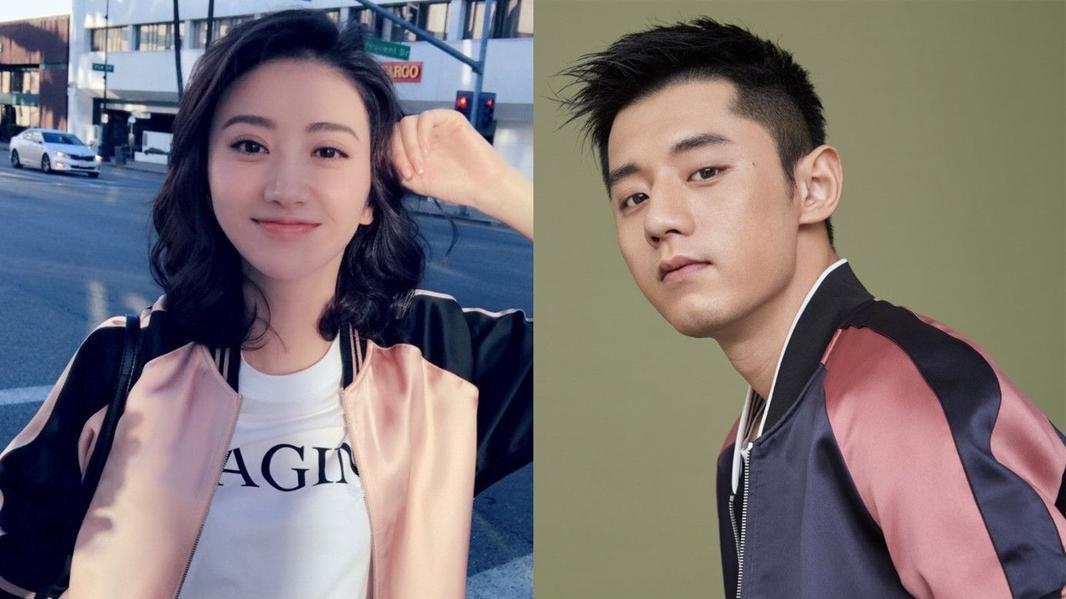 |14时官宣，张继科被抓悬念揭晓，终为自己的行为买单，景甜如愿