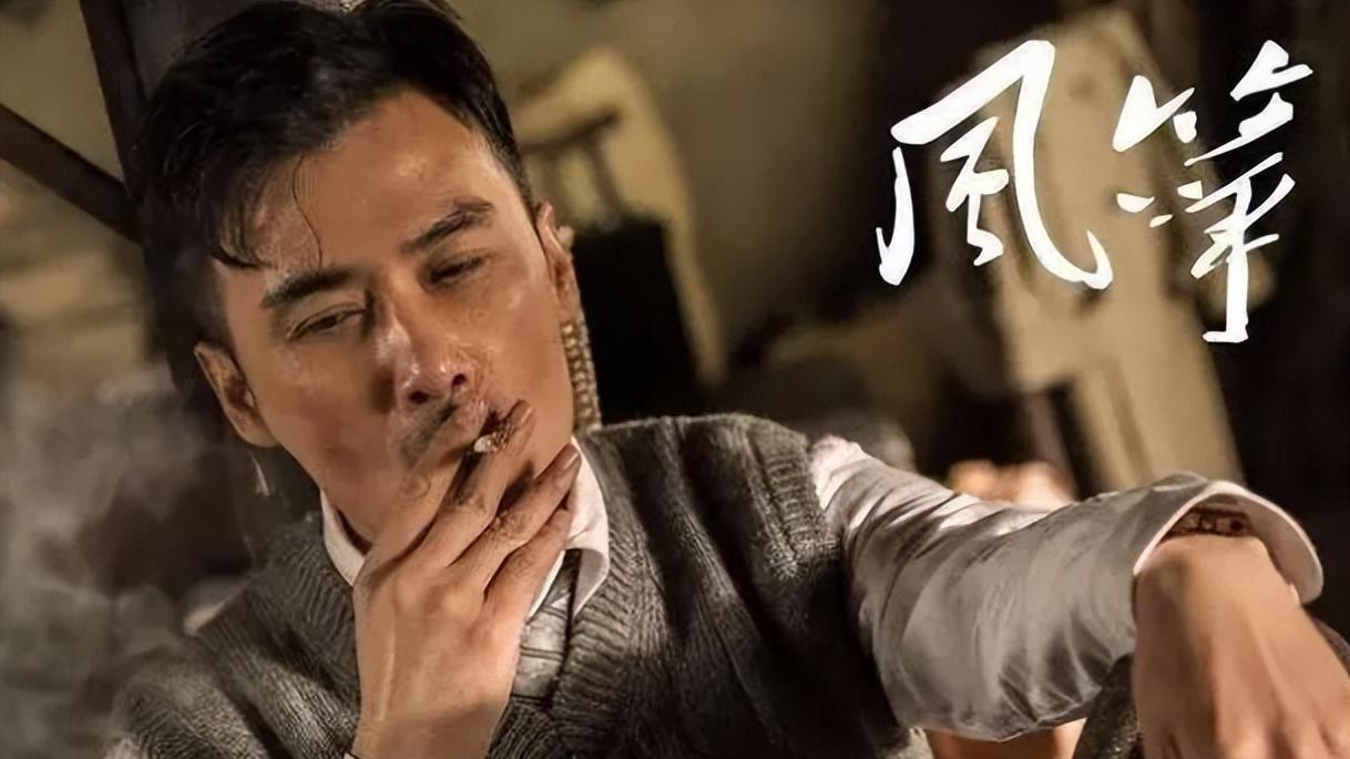 柳云龙|“六哥”柳云龙，是时候再火一把了！