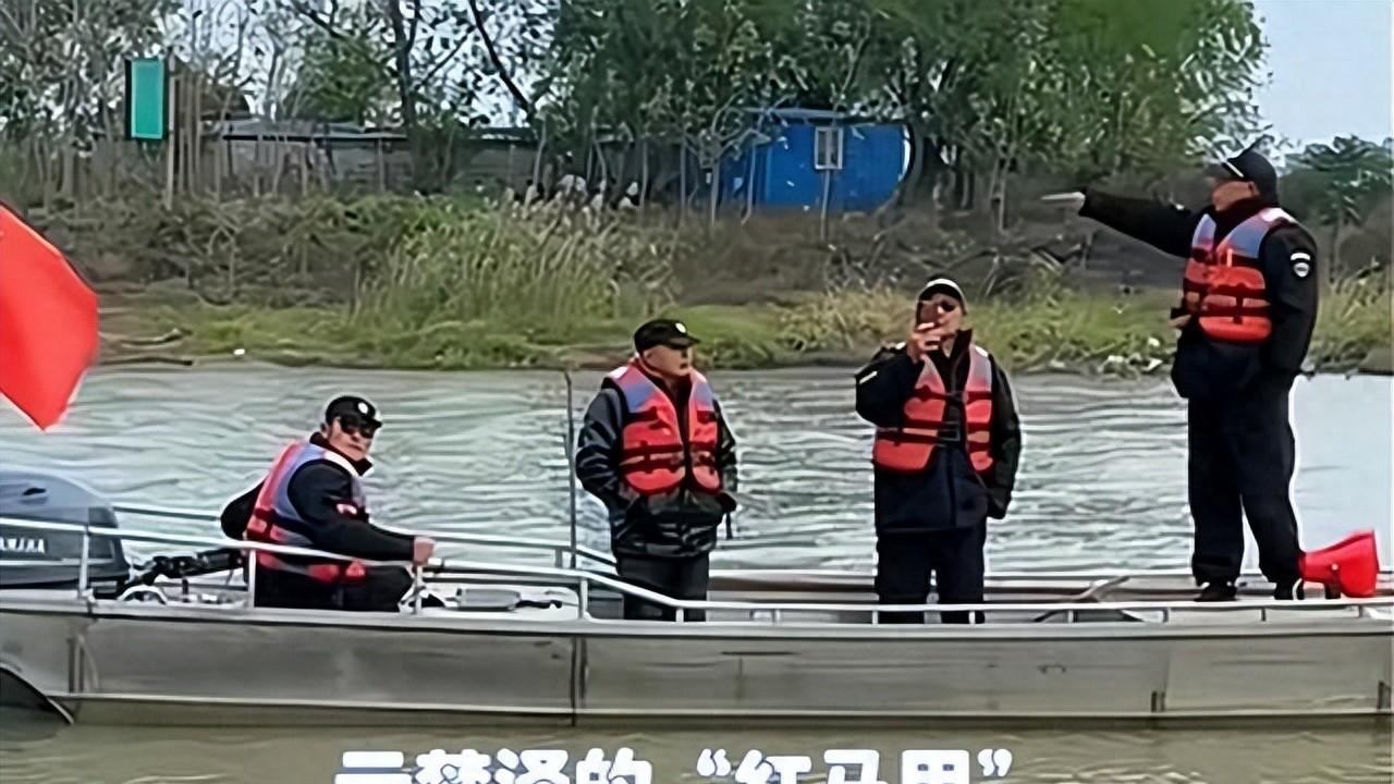 云梦泽事件似乎已告一段落，但这钓鱼圈的“王炸”余震尚在！