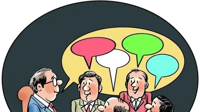 为什么有些体制内职场人敢和领导公开对抗？