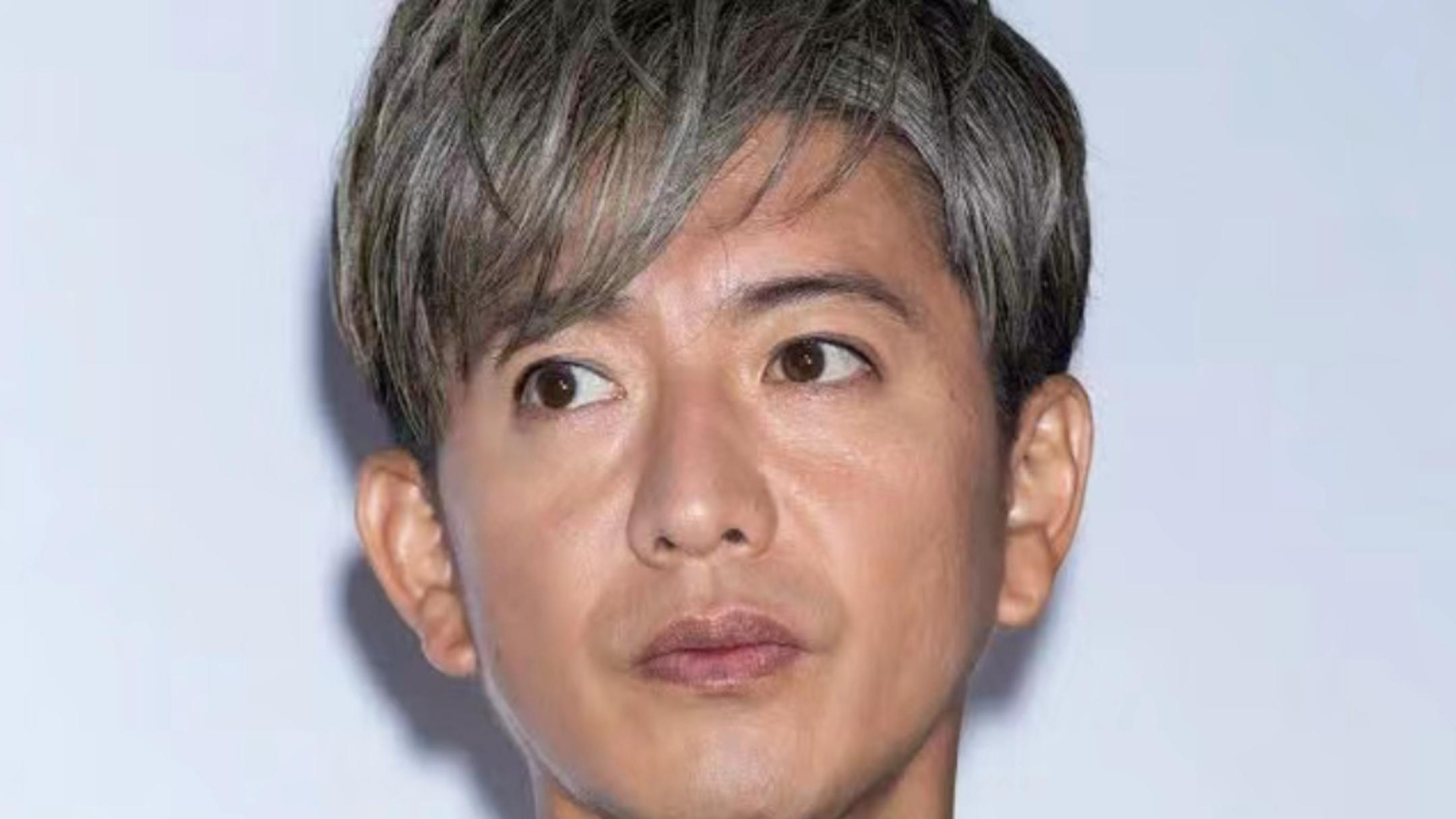 日本男星2023年广告报价：福山雅治夺冠，杰尼斯偶像损失惨重