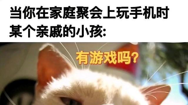 搞笑的是说不完呢