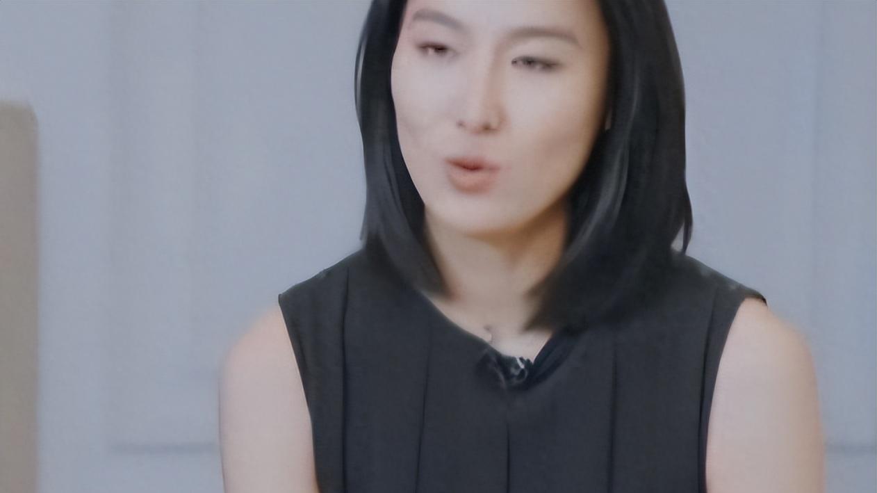 何穗前夫被曝婚内出轨，控制欲强妻子不敢离婚，曾将罗云熙打住院