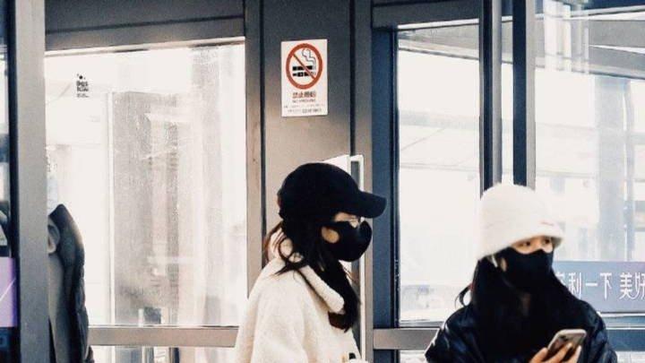 迪丽热巴|没瓜硬造！张小寒p图迪丽热巴和一男子，企图引导大家认成肖战