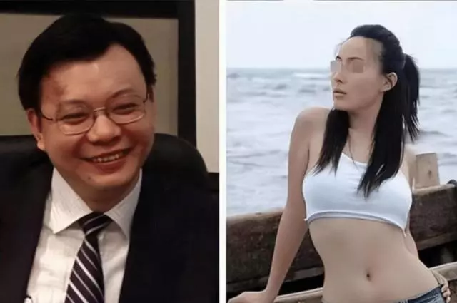 |高官“情妇”卢嘉丽，开模特公司收买官员，携百亿资产畏罪潜逃