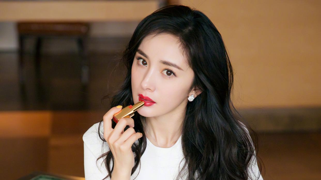 娱乐大爆料：杨幂、张嘉倪、关晓彤、Lisa、李庚希、宋伊人