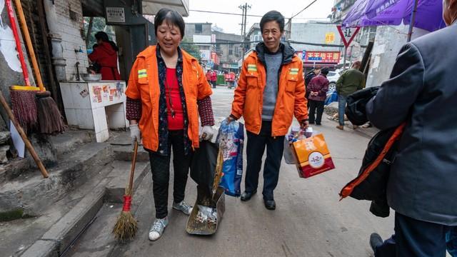 求职|男人的职业终点是保安，女人的职业终点是保洁，说当下的职业内卷
