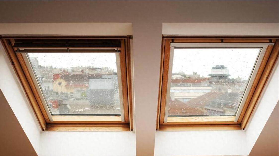 |“四时不开窗，开窗遭病殃”，这4种情况不要开窗，记得告诉家人