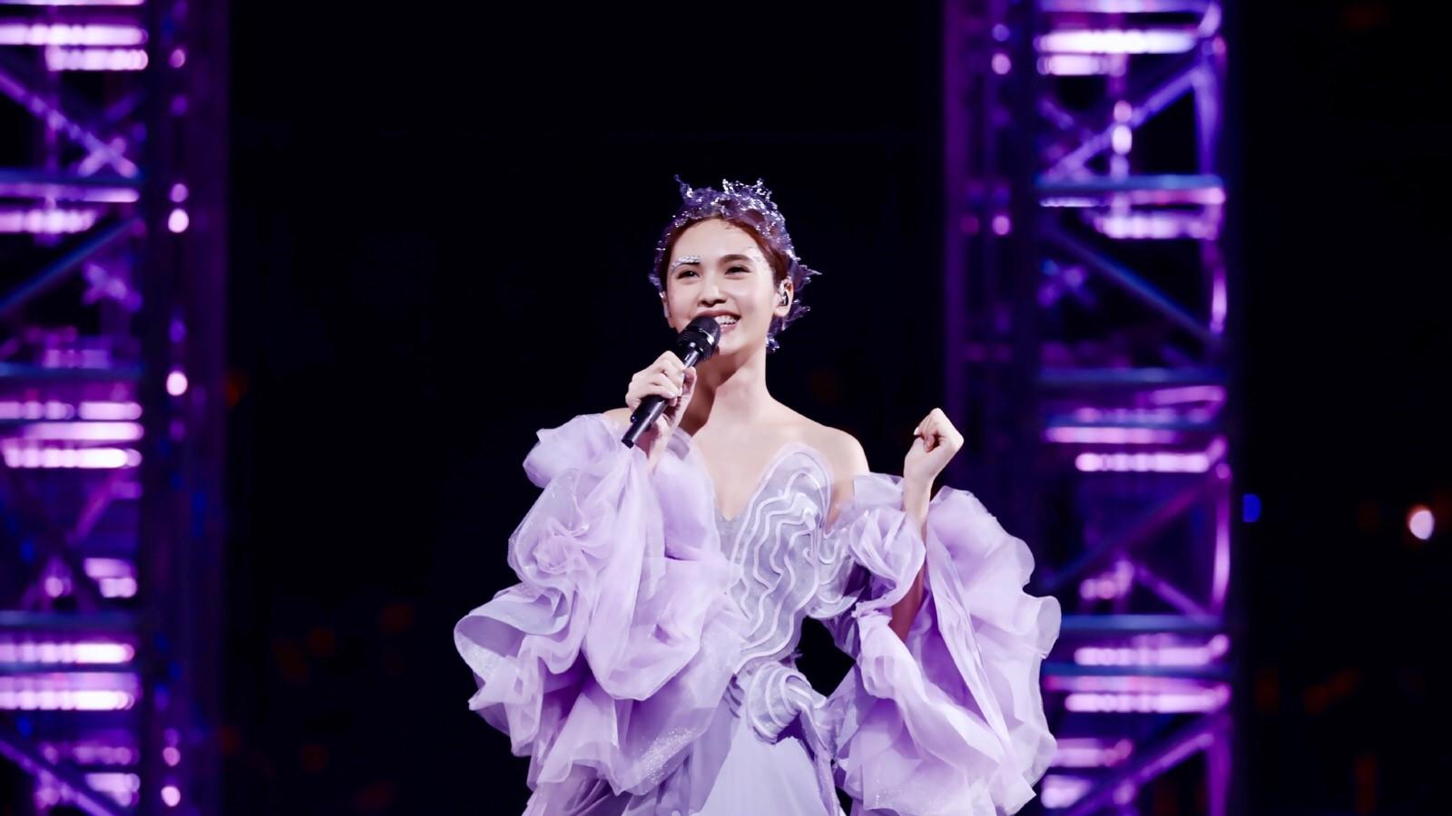 国台办回应杨丞琳五月天事件：盼艺人自觉弘扬行风艺德，啥意思？