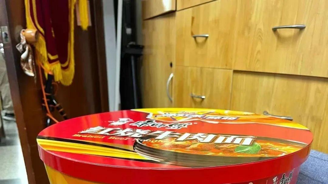 |方便面厂家有多会玩？口味越来越奇葩，简直不要太炸裂！