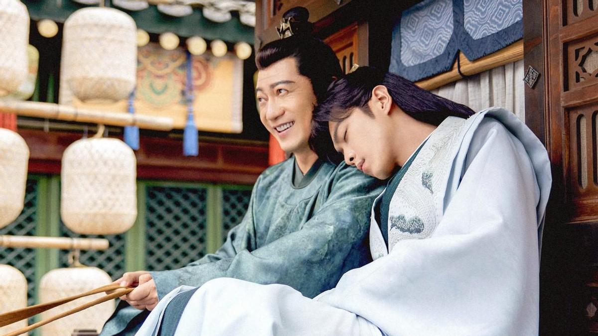 《唐朝诡事录2》来袭，原班人马回归引关注，新角色加盟成亮点