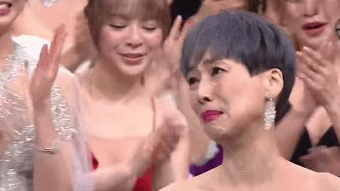 TVB|TVB经典CP时隔多年罕见同框！网友泪目：又陷入回忆杀…