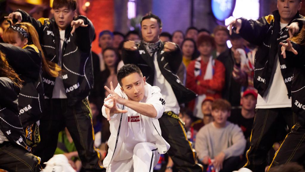 不会跳别跳！街舞6开播遇冷，韩庚也挽救不了！