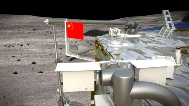 求合作被拒，美航天局局长：中国偷窃技术摧毁卫星，还将占领月球