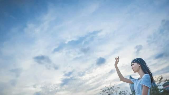 采之汲|这一生能改变你的，只有自己