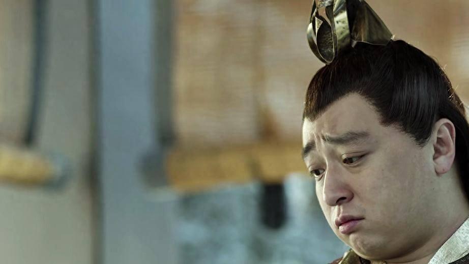 电视剧《庆余年2》来了：大宝为什么要装傻