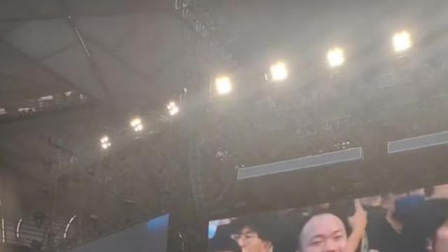 小沈阳女儿和薛之谦合照！妆后好似孔孝真，和睦家庭完胜抛妻王迅